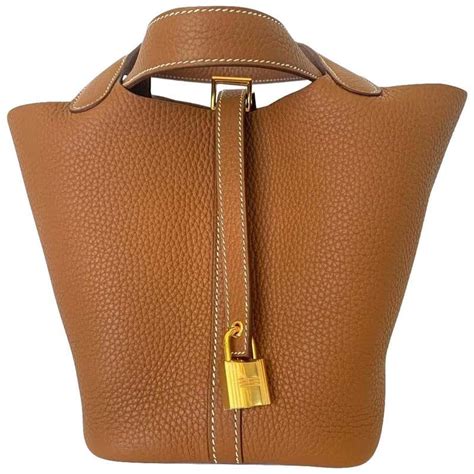 hermes picotin france|hermes picotin lock 18cm.